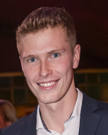 Dominik Lindner Dominik Lindner