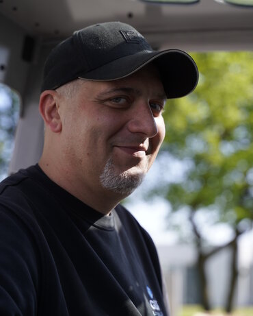 Rafal Tomaszewski Rafal Tomaszewski